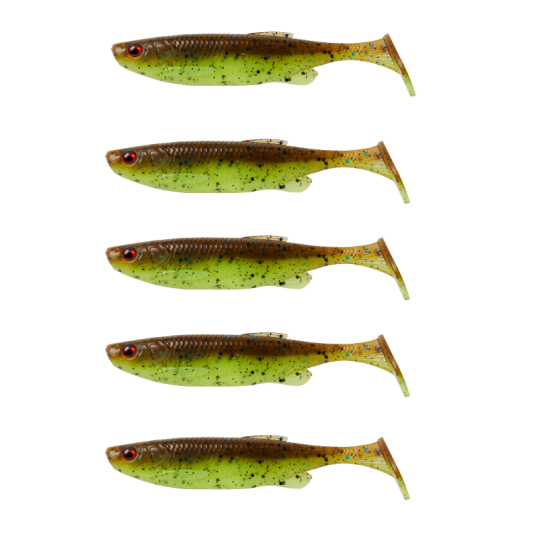 Savage Gear Fat Minnow T Tail