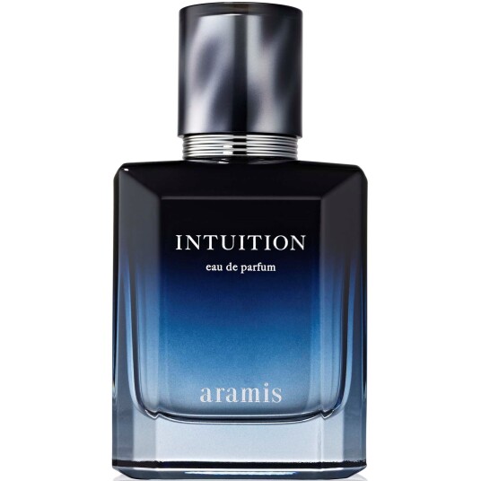 Aramis Intuition Eau de Parfum for menn 50 ml - Frisk grapefrukt, lavendel og vetiver