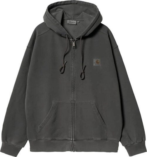 Carhartt Wip Herre Gensere & Hettegensere Svart S,