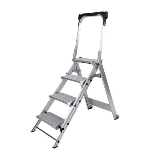 Khiment Sikkerhetsbukk Supra P82-4S-0,88