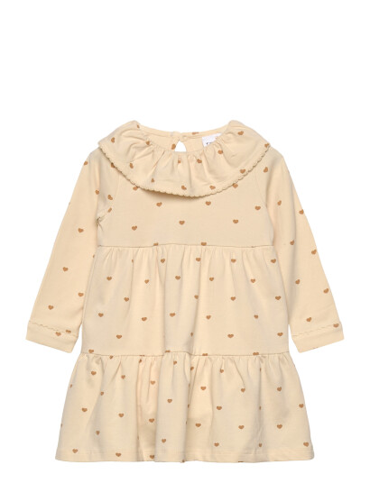 The New Tnsbnova L_S Bodydress Cream 86