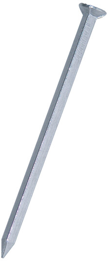 Paslode Firkantet Spiker 3,8x100 mm - 210 stk Blank