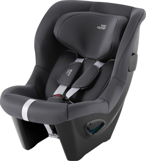 Britax Bilstol Safe-Way M Beltemontert  Midnight Grey