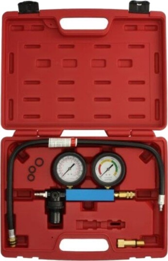 PROFITOOL 0XAT1017 Tester, tetthet sylinderhode