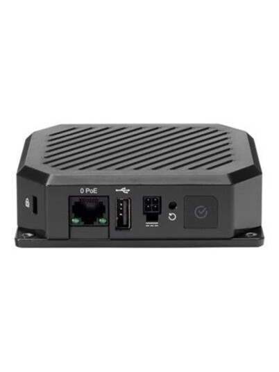 CradlePoint Ericsson Cradlepoint S400 Wireless router Wi Fi 5 TBV3 0400 C6 EA M CradlePoint Ericsson Cradlepoint S400 Wireless router Wi Fi 5 TBV3 0400 C6 EA M