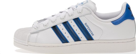 adidas Originals Superstar Ii - White - 38 adidas Originals Superstar Ii - White - 38