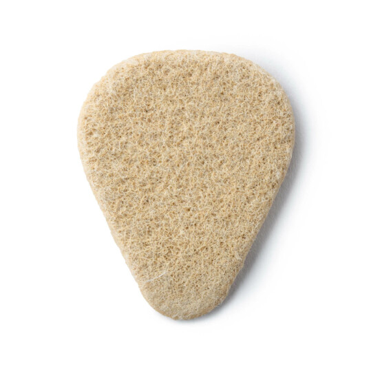Dunlop 8011 Felt Nick Lucas 12-Pack