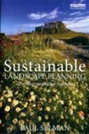 Sustainable Landscape Plannin The Reconnection Agenda