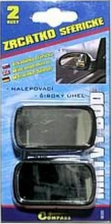 Compass Accessories 05231 Speil for blindsoner Compass Accessories 05231 Speil for blindsoner