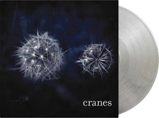Cranes Cranes