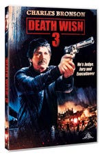 Death Wish 3 DVD Death Wish 3 DVD