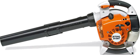 Stihl Sh 86 C-e Løvblåser Stihl Sh 86 C-e Løvblåser