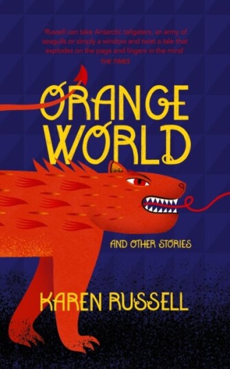 Orange World Av Karen Russell