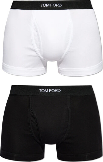 Tom Ford Herre Undertøy Flerfarget XL, Tom Ford Herre Undertøy Flerfarget XL,