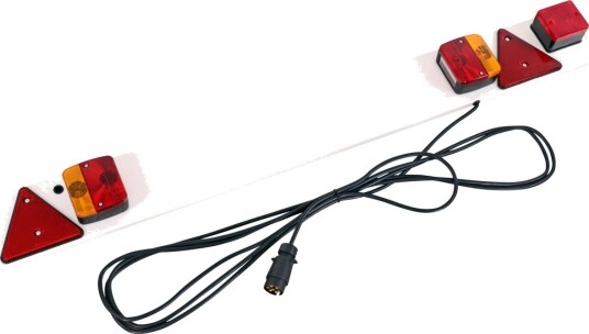 Vemo Baklyktsett VEMO V98 66007