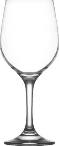 Lav Glass Vinglass Lv Fam563f Fame 480 Ml 6 Stk