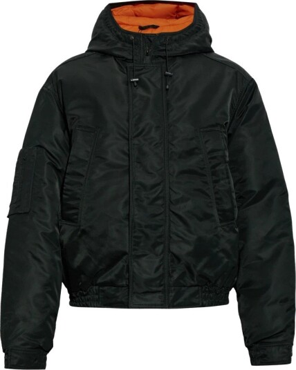Canada Goose, Herre, Jakker, Svart, S,