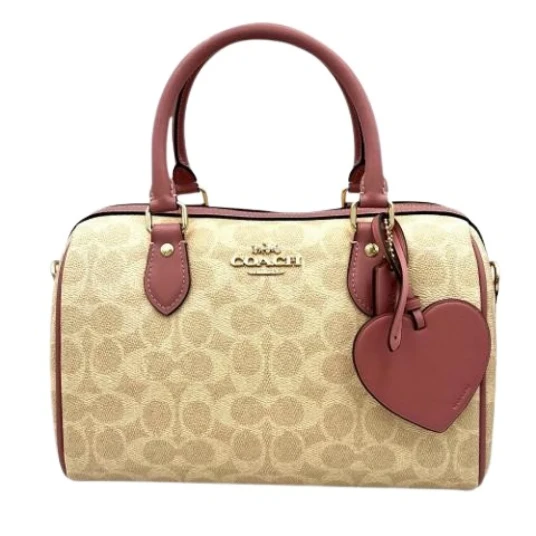 Coach Dame Beige