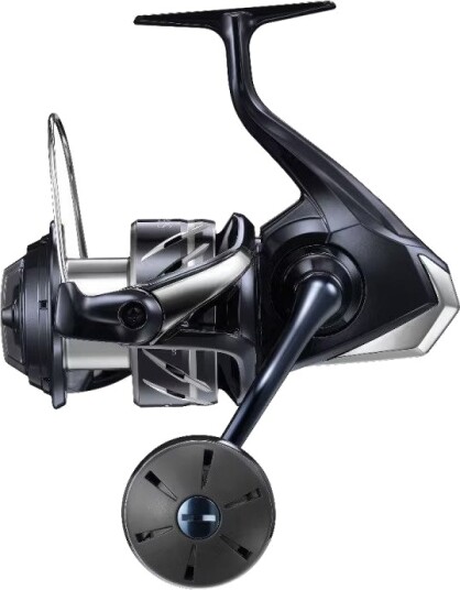 Shimano Stradic SW B 6000 XG