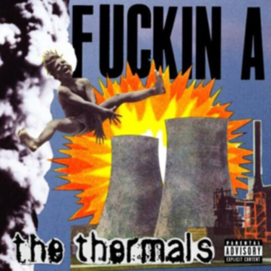 Fuckin A Fuckin A