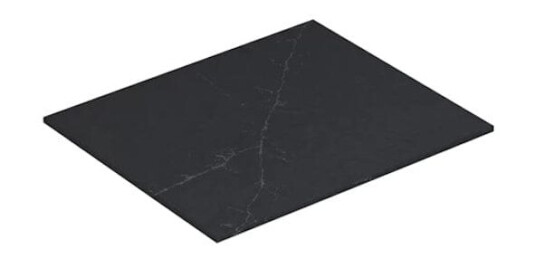Dansani Calidris Unique Silestone Benkeplate Måltilpasset B40-240xh1xd50cm Charcoal Soapstone / 60cm DA-632106015 Dansani Calidris Unique Silestone Benkeplate Måltilpasset B40-240xh1xd50cm Charcoal Soapstone / 60cm DA-632106015