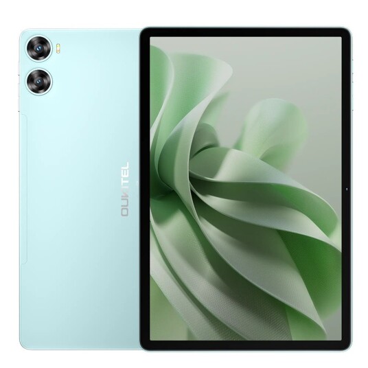 Oukitel OT9 LTE 4GB/128GB Grønn Oukitel OT9 LTE 4GB/128GB Grønn
