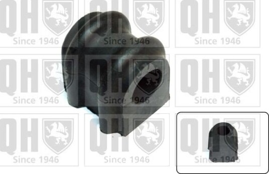 Lagring, stabilisator QUINTON HAZELL EMB7342