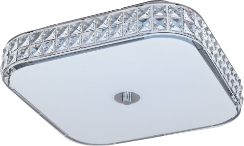 Eglo Cardillo Loft 2900Lm 390X390 Krystal Eglo Cardillo Loft 2900Lm 390X390 Krystal