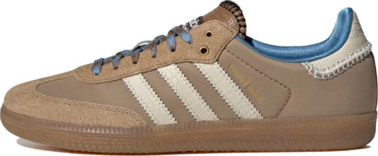 Adidas Herre Sport Brun 40 EU,