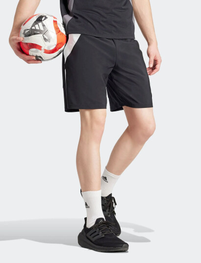 adidas Performance Tiro24 Sho - Black - XXL