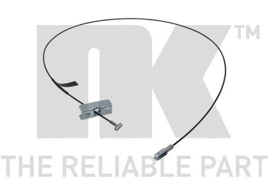 Bremsewire NK 9036152 Bremsewire NK 9036152