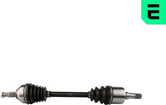 Impulsgiver, veivaksel OPTIMAL 07-S184