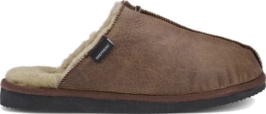 Shepherd of Sweden Men's Hugo Stone Oiled Antique 49 Shepherd of Sweden Men's Hugo Stone Oiled Antique 49