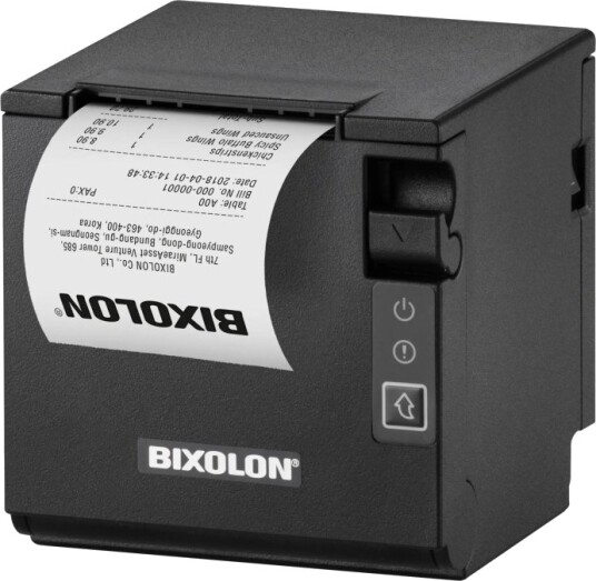 Bixolon Srp Q200 Kvitteringsskriver Direktetermisk Rull 6 Cm 203 Dpi Inntil 250 Mm/Sek Usb 2.0 Lan Bluetooth 4.2 Le Kutter Bixolon Srp Q200 Kvitteringsskriver Direktetermisk Rull 6 Cm 203 Dpi Inntil 250 Mm/Sek Usb 2.0 Lan Bluetooth 4.2 Le Kutter