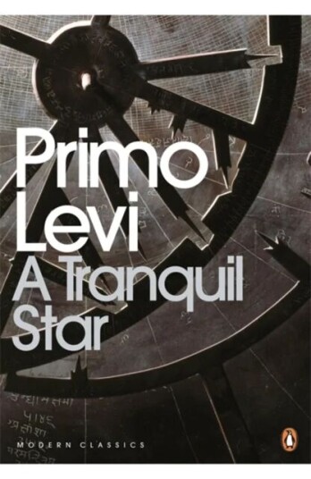 A Tranquil Star Av Primo Levi