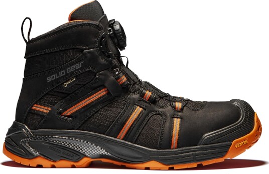 Verneskolett SG80007 S3 HRO 36 Phoenix GTX Solid gear