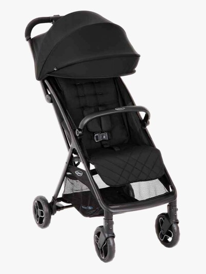 Graco Myavo Trille Midnight
