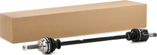 Drivaksel RIDEX REMAN 13D0021R