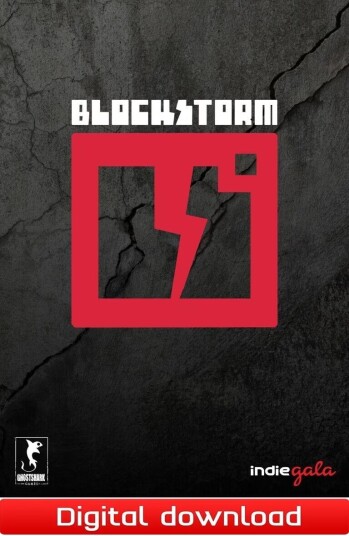 Blockstorm, Mac OSX, Linux