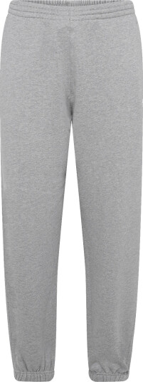 Adidas Originals Ess Fl Jogger Grey S