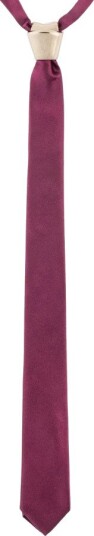 Corsinelabedoli Herre Accessories Rød ONE SIZE,
