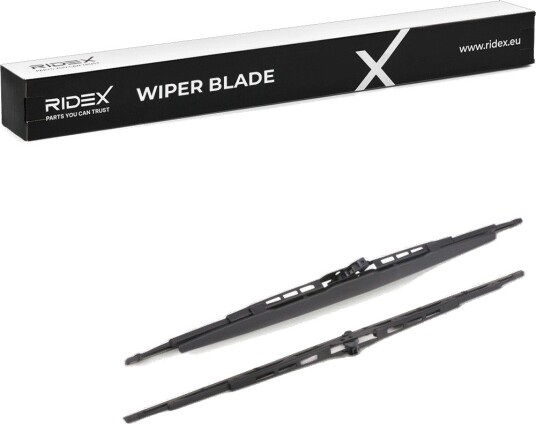 RIDEX 298W0243 Vindusvisker