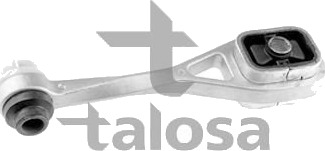 TALOSA 61 16683 Motorfeste