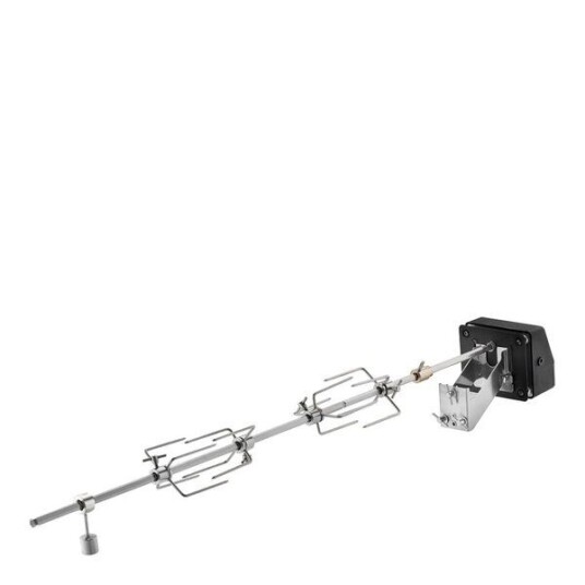 Rösle   AllFlame rotisserie 68x13 cm stål