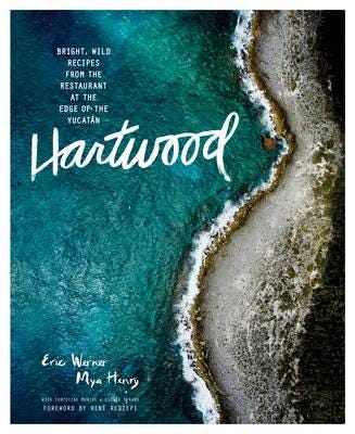 Hartwood Av Christine Muhlke, Eric Werner, Mya Henry, Oliver Strand