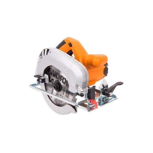 Worx Sirkelsag WX425 1200W 160mm