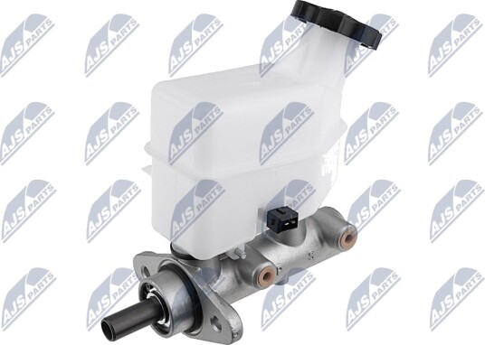 Hovedbremsesylinder NTY HPH-HY-001 Hovedbremsesylinder NTY HPH-HY-001