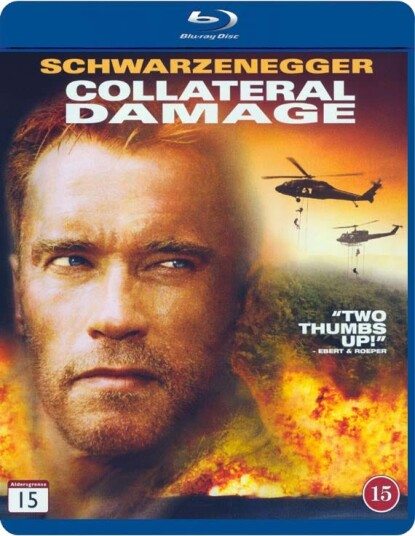 Collateral Damage Collateral Damage