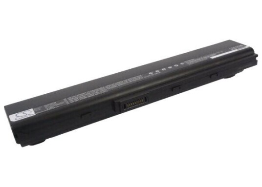 Asus N82 batteri (6600 mAh 10.8 V)
