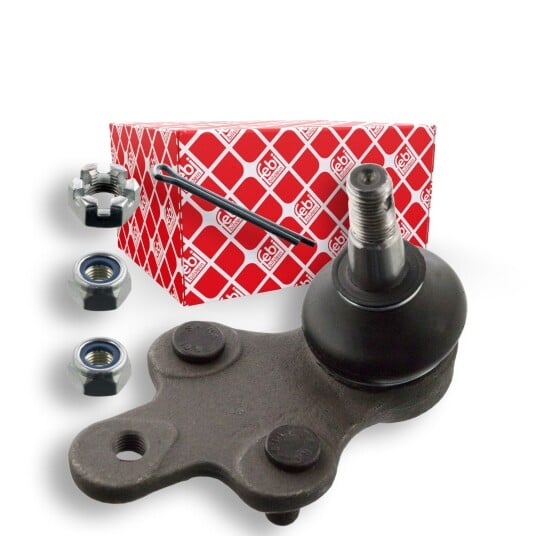 Bærekule FEBI BILSTEIN 23109 Bærekule FEBI BILSTEIN 23109